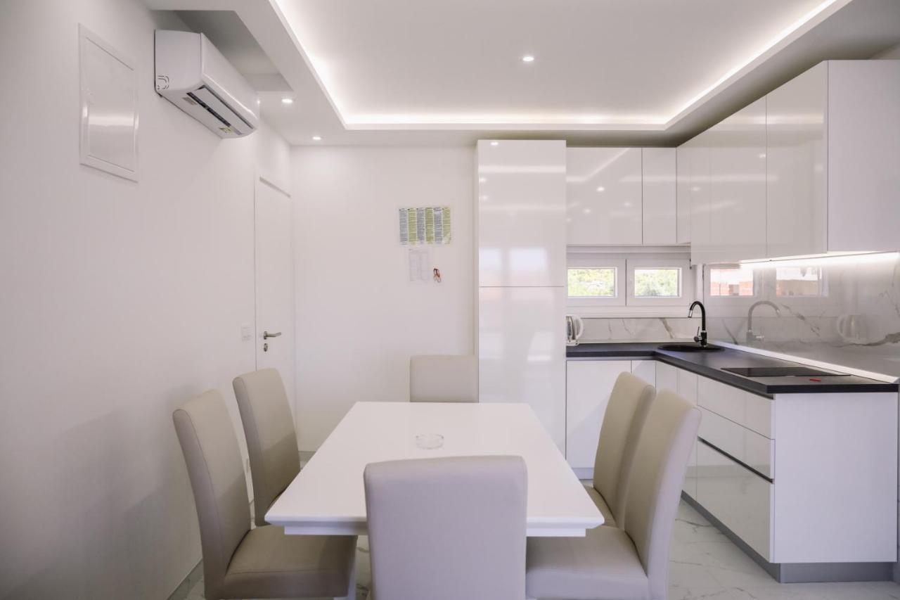 Sunshine Apartment Novalja