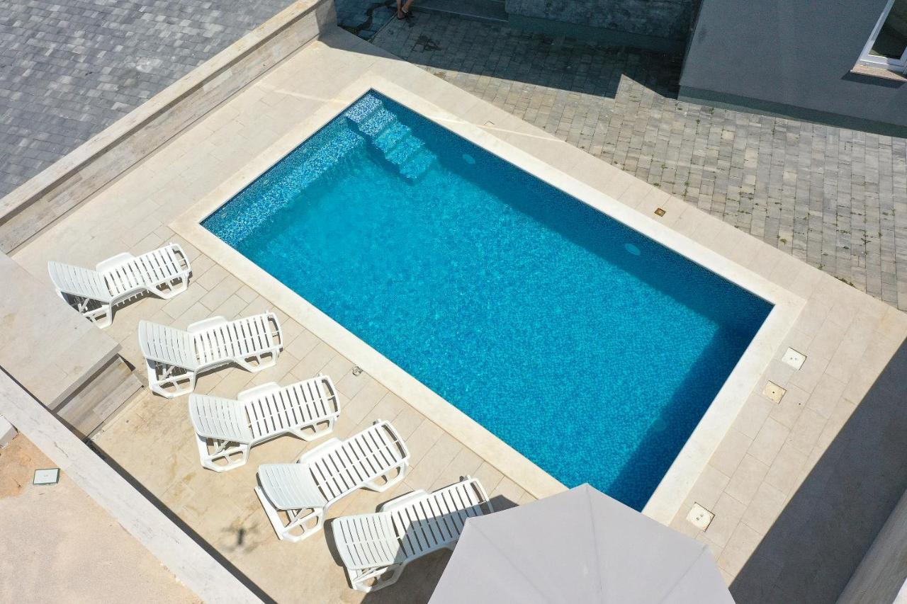 Sunshine Apartmán